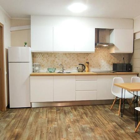 Center - Mercado / 4 Аликанте Екстериор снимка