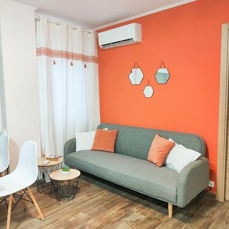Center - Mercado / 4 Аликанте Екстериор снимка