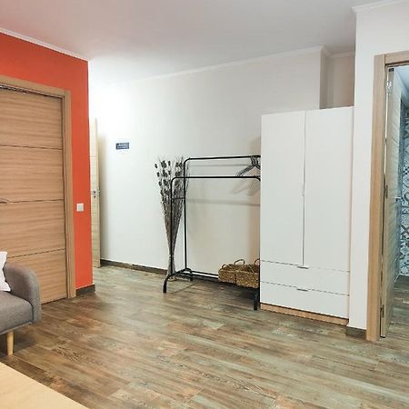 Center - Mercado / 4 Аликанте Екстериор снимка