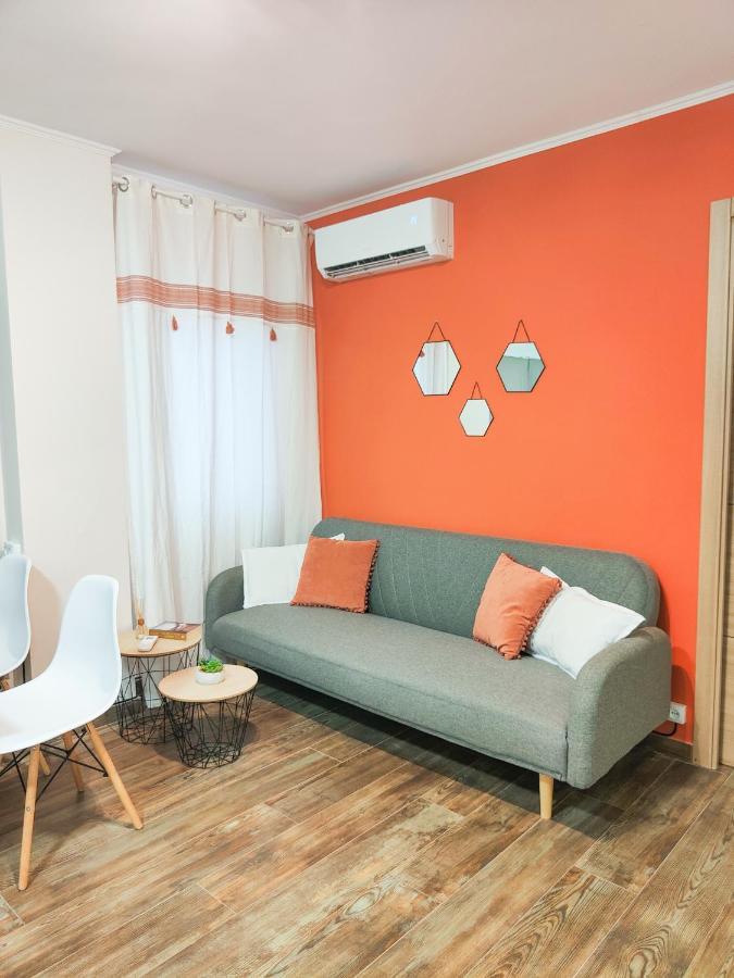 Center - Mercado / 4 Аликанте Екстериор снимка