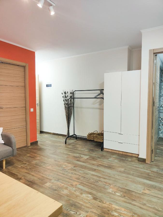 Center - Mercado / 4 Аликанте Екстериор снимка